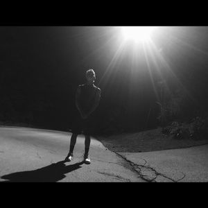 Meet your Posher, Levi